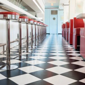 SLB TILES Engineered Hardwood Flooring