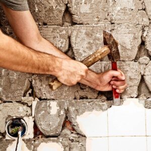 SLB TILES Natural Stone Pavers