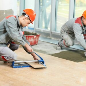SLB TILES Mosaic Tile Adhesive